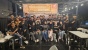 Capella Honda Kepri Gelar Vario Night Ride di Batam